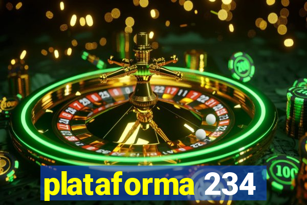 plataforma 234